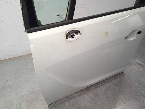 Foto 2ª: Puerta Delantera Izquierda Opel Meriva 1.4 LPG 75) 120CV 88KW [B14NEL] (2014)