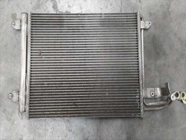 Radiador Calefaccion A.A. Volkswagen Golf 1.4 GASOLINA VI