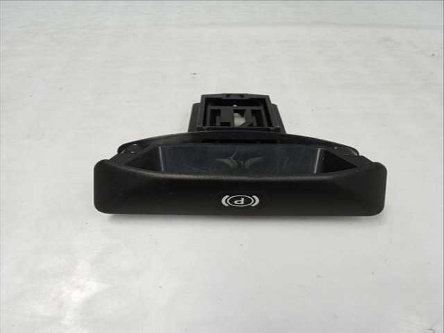Freno de Mano Mercedes Clase C 160 C 200 KOMPRESSOR 204.041) 184CV 135KW