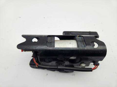 Bomba Combustible Audi A3 2.0 TDI AMBIENTE 140CV 103KW