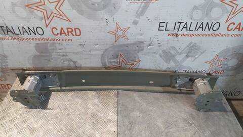 Foto 3ª: Refuerzo Paragolpes Trasero Toyota Auris 136CV 100KW (2013)