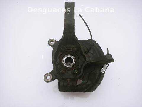 Foto 3ª: Mangueta Delantera Derecha Renault Koleos 2.5 HY0C HY0N) [M9R 830] (2008)