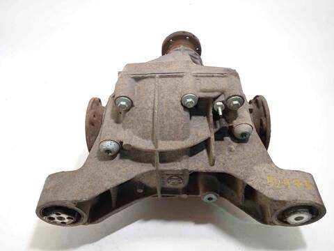 Foto 3ª: Diferencial Trasero Audi Q7 3.0 TDI 233CV 171KW [BUG] (2006)