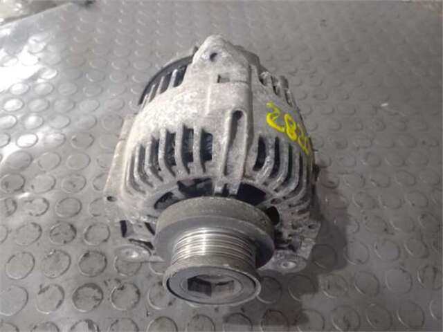 Alternador Renault Megane 1.5 AUTHENTIQUE [1.5 LTR. - 74 KW DCI DIESEL] II GRANDTOUR (2003-_)