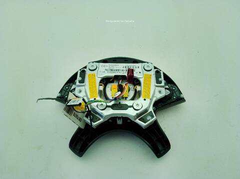 Foto 2ª: Airbag Delantero Izquierdo Mercedes Clase C 160 C 200 CDI 204.001) (2007)