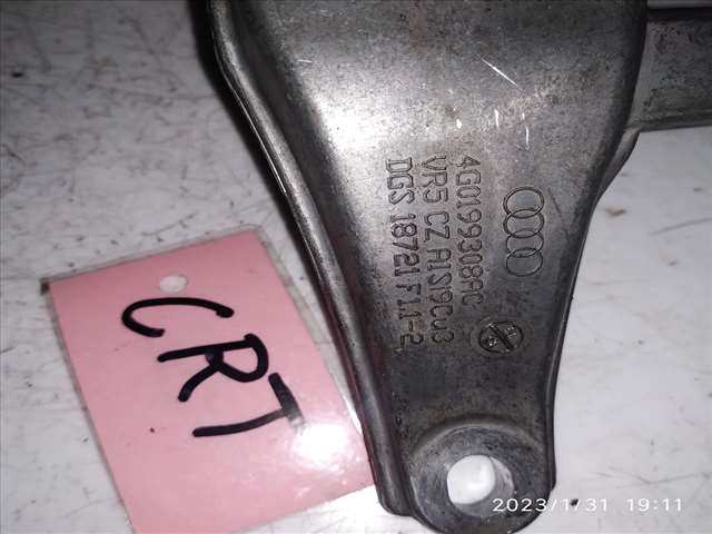 Soporte Motor Audi A6 3.0 TDI