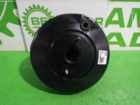 Foto 3ª: Servofreno Seat Ibiza EMOCION 60CV [CGPB] (2008)