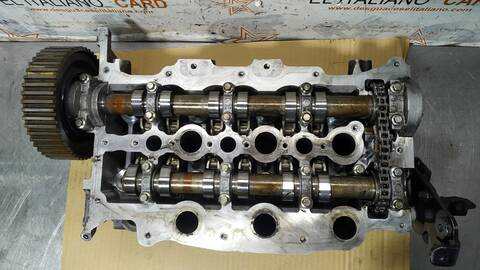 Foto 2ª: Culata Land Rover Range 3.0 TD V6 CAT 245CV 180KW (2005)