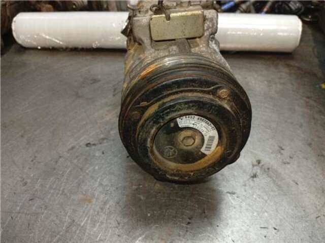 Foto 3ª: Compresor Aire Acondicionado Bmw Serie 1 114 2.0 116D [2.0 LTR. - 85 KW 16V DIESEL CAT] [N47 D20 A]