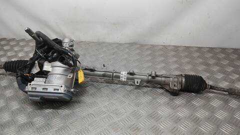 Foto 2ª: Cremallera de Direccion Peugeot Partner 1.5 BLUEHDI 100 102CV 75KW FURGONETA [YH01] (2020)