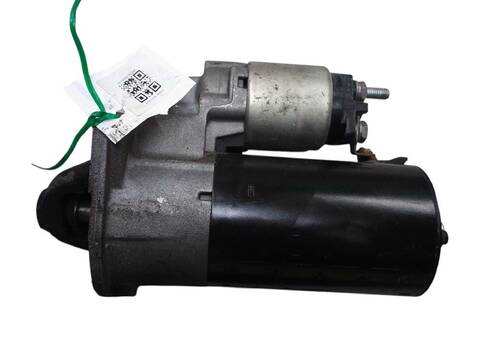 Motor de Arranque Fiat 500 1.6 D MULTIJET 334AXA1B 334AXA11)