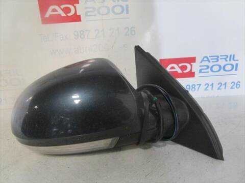 Foto 2ª: Retrovisor Derecho Volkswagen Passat 2.0 TDI 16V BERLINA 140CV 103KW [BKP] (2005)