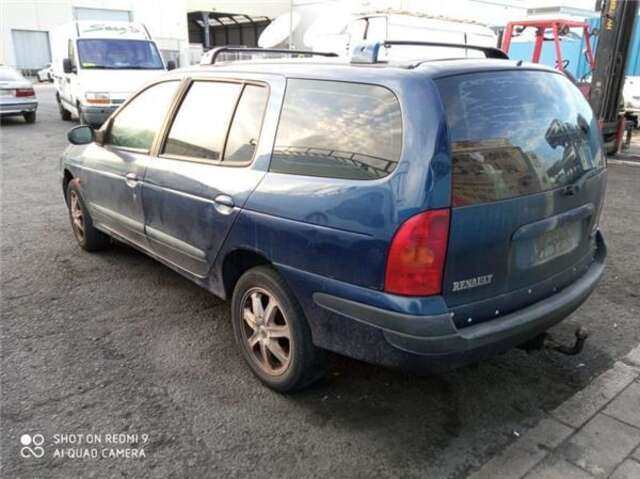 Foto 2ª: Elevalunas Eléctrico Delantero Derecho Renault Megane 1.9 D RT [1.9 LTR. - 72 KW DTI DIESEL CAT] I FASE 2 BERLINA (BA0)(1999-_) [F9Q730]