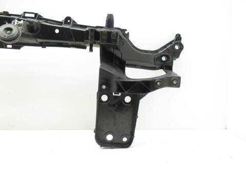 Foto 3ª: Panel Frontal Renault Kangoo D/K9K B8 (2010)