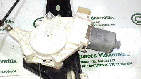 Foto 2ª: Elevalunas Eléctrico Delantero Izquierdo Bmw Serie 3 315 320D BERLINA 163CV 120KW [204D4] (2005)