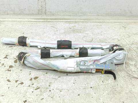 Airbag Cortina Delantero Derecho Dacia Sandero ESSENTIAL 91CV 67KW