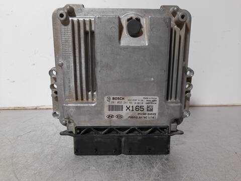 Centralita Motor ECU Kia Carens BASIC 116CV 85KW