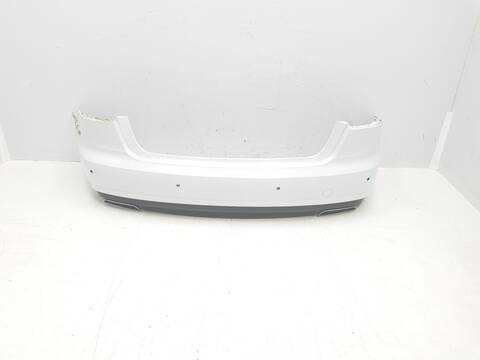 Paragolpes Trasero Audi A6 2.0 TDI ULTRA