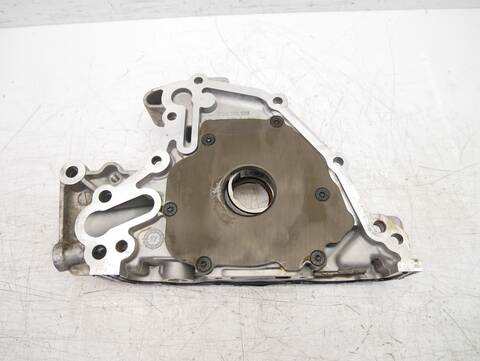Bomba de Aceite Audi A1 115 - 116 CV 85KW