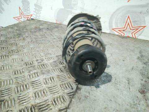 Foto 2ª: Amortiguador Delantero Derecho Citroen C4 SEDUCTION 112CV 82KW [9HR] (2012)