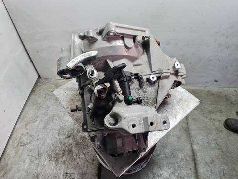 Caja Cambios Audi A1 30 TFSI BASICO 116CV 85KW