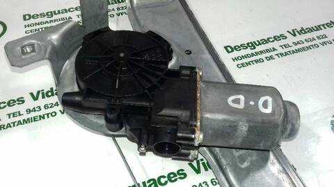 Foto 2ª: Elevalunas Eléctrico Delantero Derecho Renault Scenic 1.9 DCI DIESEL FAP 131CV 96KW [F9Q818] (2007)