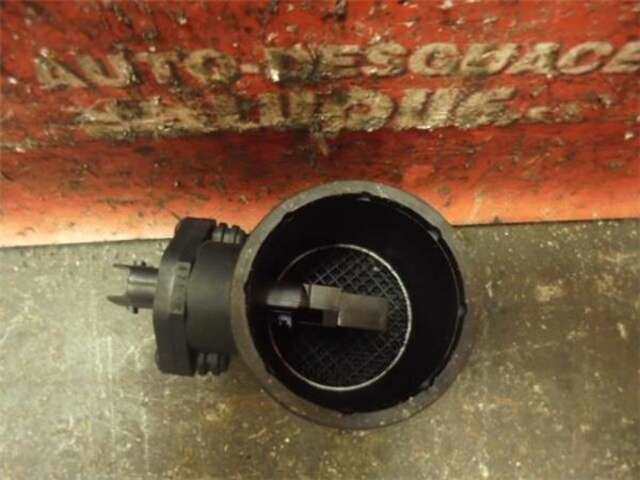 Foto 3ª: Caudalimetro Opel Astra 2.0 DTI 16V [Y 20 DTH]