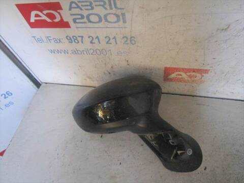 Foto 2ª: Retrovisor Derecho Fiat Punto 1.9 D MULTIJET 130CV 96KW [199A5000] (2006)