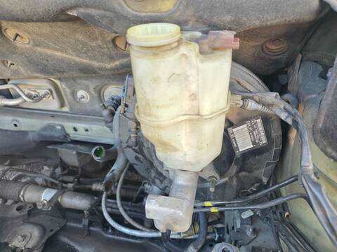 Servofreno Peugeot 508 BHZ