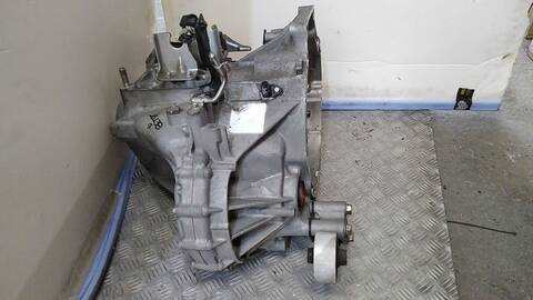 Foto 3ª: Caja Cambios Mazda 6 2.0 CRTD ACTIVE BERLINA 143CV 105KW [RF] (2008)