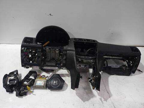 Kit Airbag Honda Accord 2.2I CTDI EXECUTIVE 140CV