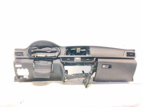 Foto 2ª: Kit Airbag Kia Optima 1.7 CRDI [D4FD] (2015)