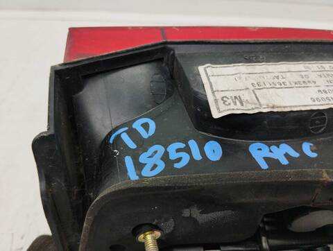 Foto 3ª: Piloto Trasero Derecho Seat Ibiza 1.8 CAT ABS. ADZ) 90CV 66KW [ABS] (1992)