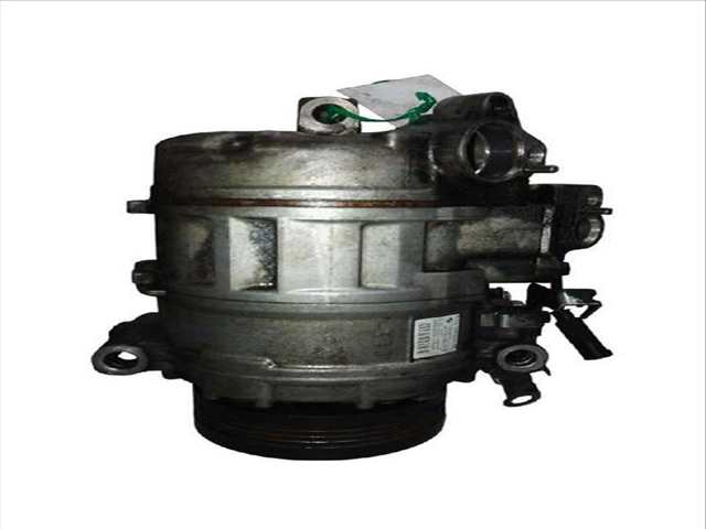 Compresor Aire Acondicionado Bmw Serie 5 520 2.0 GI