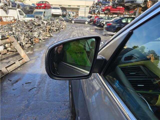 Foto 2ª: Retrovisor Izquierdo Bmw X5 3.0 TD XDRIVE30D 180KW (E70) [N57D30A]