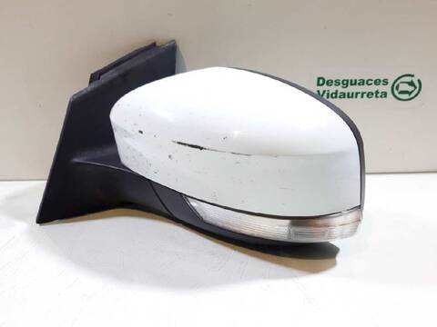 Foto 2ª: Retrovisor Izquierdo Ford Focus TREND 115CV 85KW [T1DA] (2012)