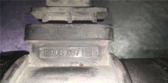 Caudalimetro Iveco Daily 35C12 V. 35C12 V/P. 35S12 V. 35S12 V/P