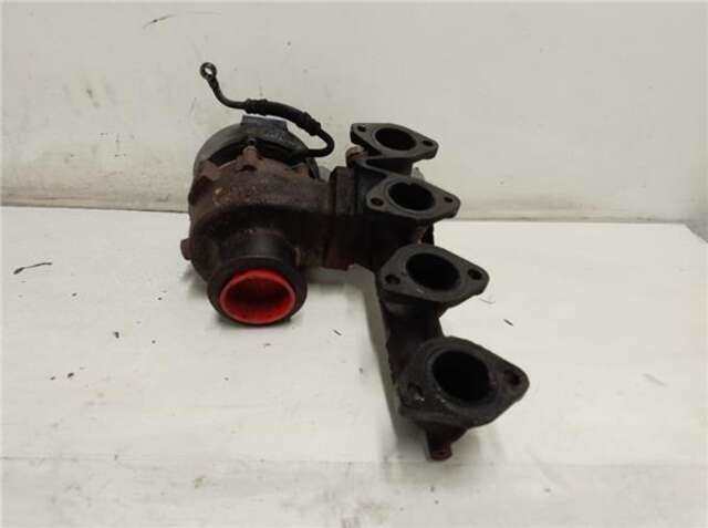 Foto 3ª: Turbocompresor Bmw Serie 3 315 2.0 320D [2.0 LTR. - 130 KW TURBODIESEL CAT]