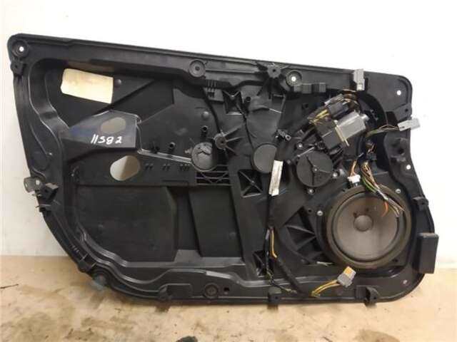 Elevalunas Eléctrico Delantero Izquierdo Ford Fiesta 1.4 TDCI (68 CV)