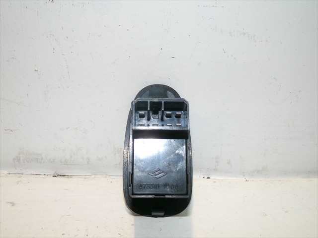 Foto 4ª: Botonera Elevalunas Kia Shuma 1.5 G 1998-2001 [BF] (2000)