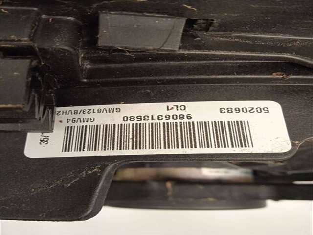 Foto 3ª: Electroventilador Peugeot 308 ACTIVE 99CV 73KW [BHY] (2017)