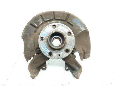Mangueta Delantera Derecha Volkswagen Polo 1.9 SDI 64CV 47KW