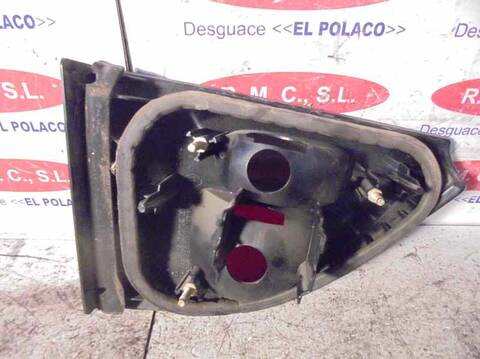 Foto 2ª: Piloto Portón Derecho Renault Megane 1.9 DIESEL 64CV 47KW I CLASSIC LA0) [F8Q] (1997)