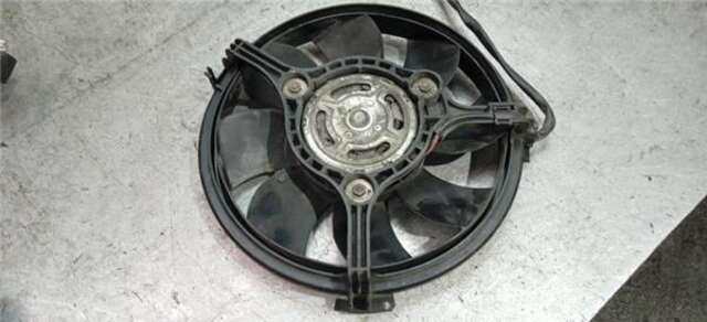 Foto 3ª: Electroventilador Volkswagen Passat 1.9 TDI (131 CV) [AVF]