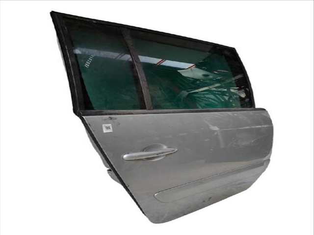 Foto 2ª: Puerta Trasera Derecha Renault Espace 2.0 DCI JK02 JK03) (2002)