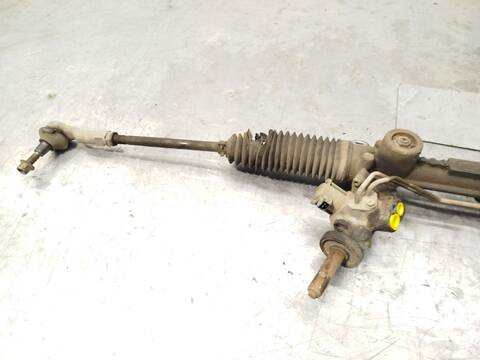 Foto 2ª: Cremallera de Direccion Land Rover Range 2.7 D 4X4 190CV 140KW [276DT] (2006)