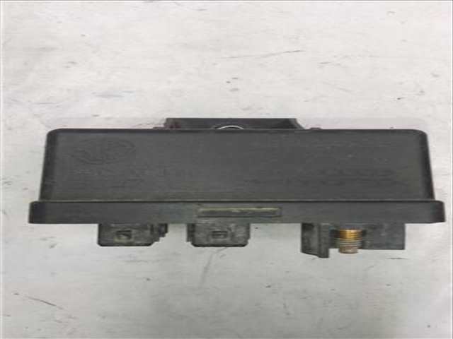Caja Reles Fusibles Fiat Doblo JTD 16V MULTIJET ACTIVE