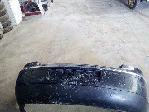 Foto 3ª: Paragolpes Trasero Volkswagen Phaeton 241CV 177KW (2002)