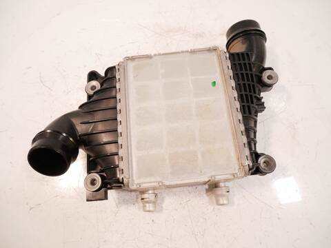 Intercooler Jaguar XE 250 CV 184KW