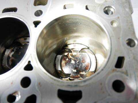 Bloque Motor Mini Countryman 136 - 140 CV